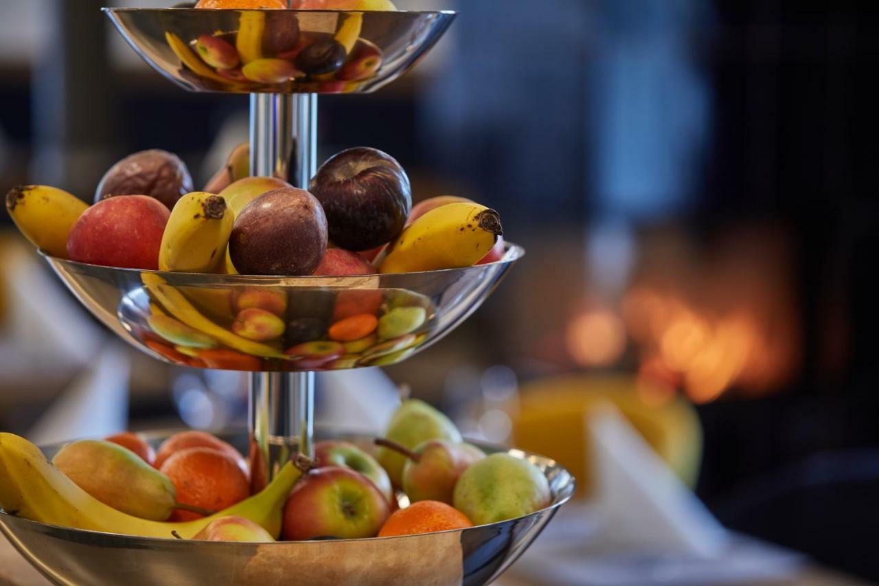 Elzland Hotel Pfauen Wellness & Spa Elzach Exteriér fotografie