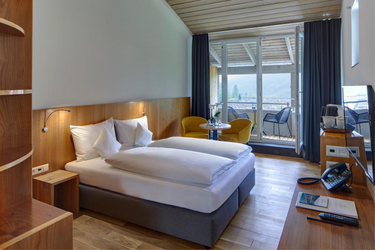 Elzland Hotel Pfauen Wellness & Spa Elzach Exteriér fotografie