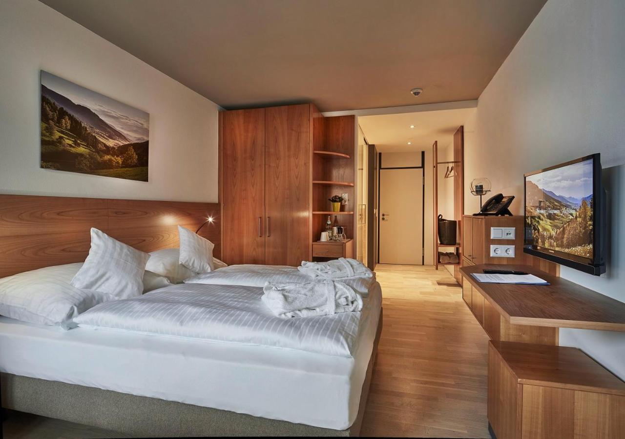 Elzland Hotel Pfauen Wellness & Spa Elzach Exteriér fotografie